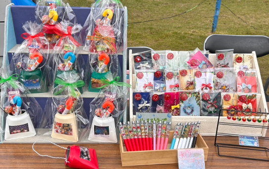 就労継続支援B型事業所 約束の樹